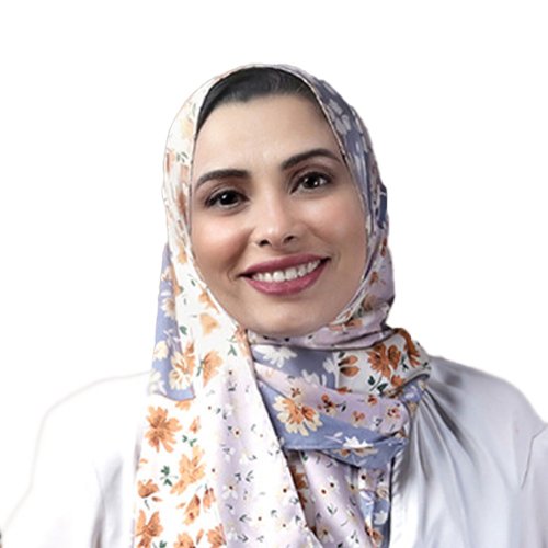 Dr. Doaa Zakaria, M.B.CH, MS, MD