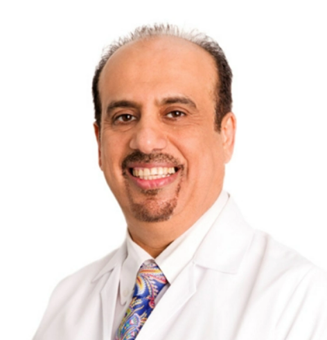 Dr. Mazin Rasool Aljabiri, MD