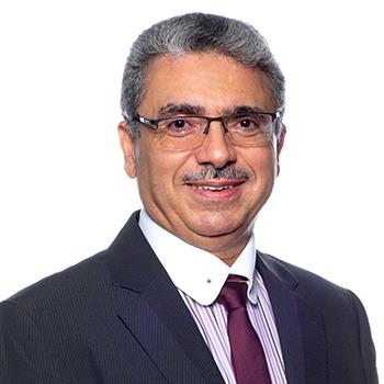 PR. MOHAMED ABUZAKOUK, MD, PhD